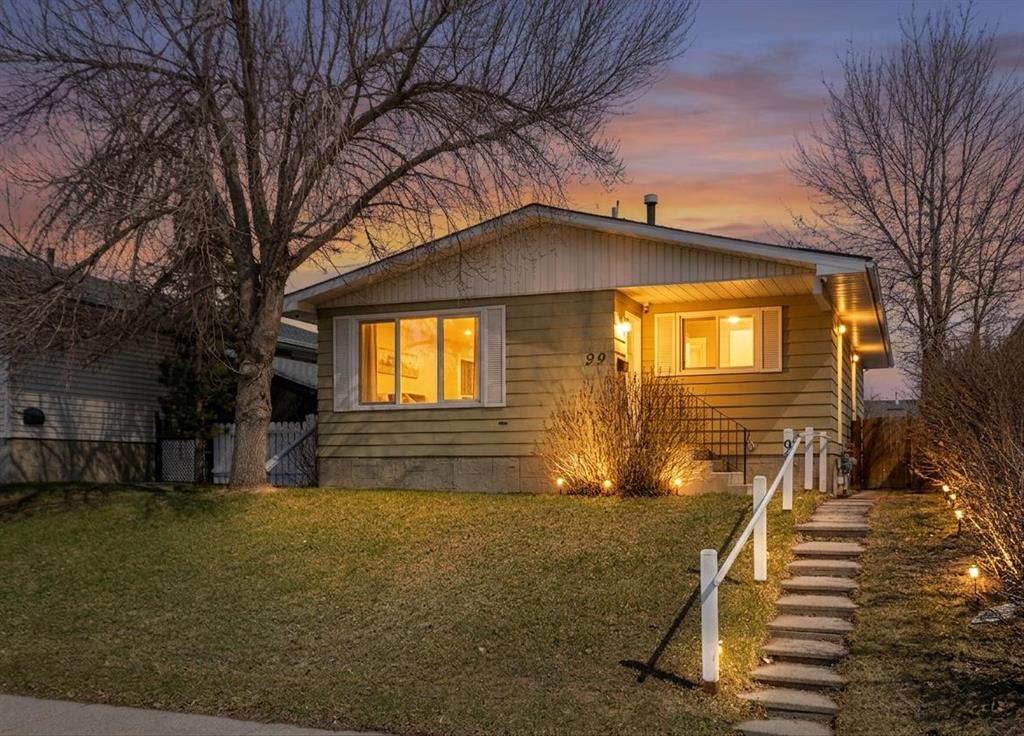 Picture of 99 Dovercliffe Way SE, Calgary Real Estate Listing