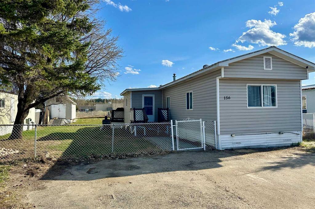 Picture of 156 River Valley Estates  , Whitecourt Real Estate Listing