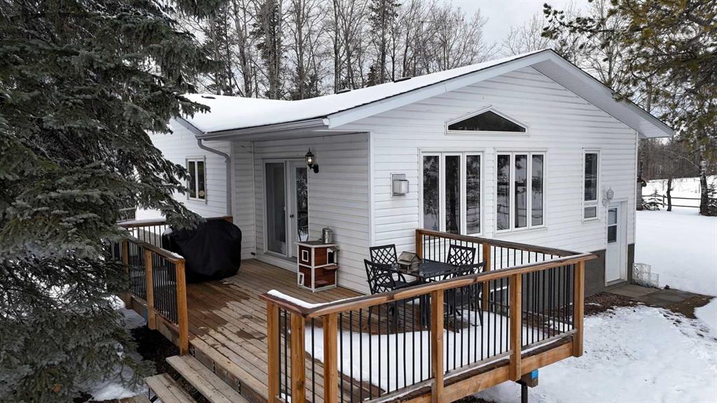 Picture of 53411 Range Road 161  , Rural Yellowhead County Real Estate Listing