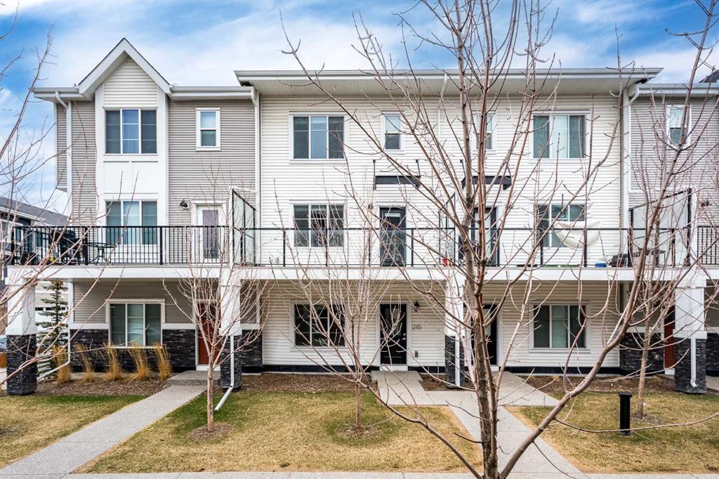 Picture of 216, 669 Savanna Boulevard NE, Calgary Real Estate Listing