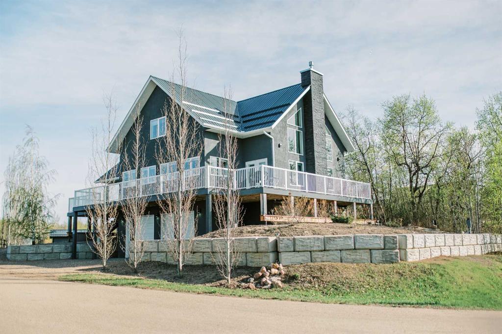 Picture of 13 Park Ridge Way , Rural Stettler No. 6, County of Real Estate Listing