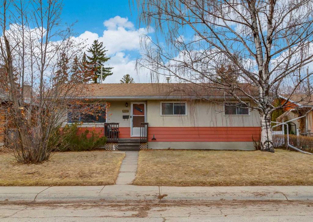 Picture of 3007 Beil Avenue NW, Calgary Real Estate Listing