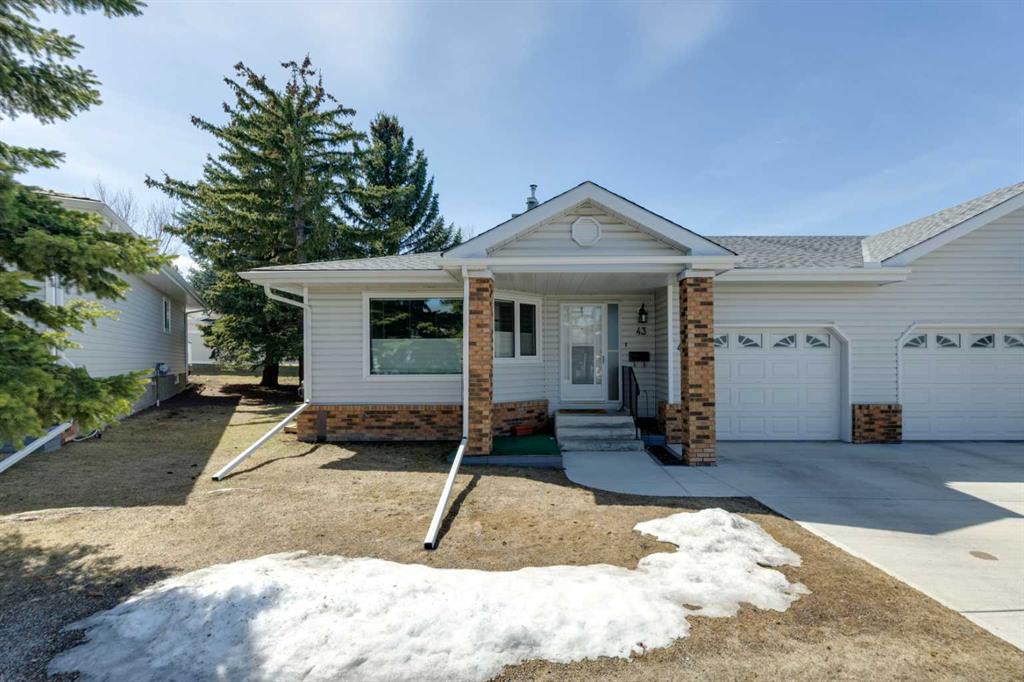 Picture of 43 Macewan Park Heights NW, Calgary Real Estate Listing