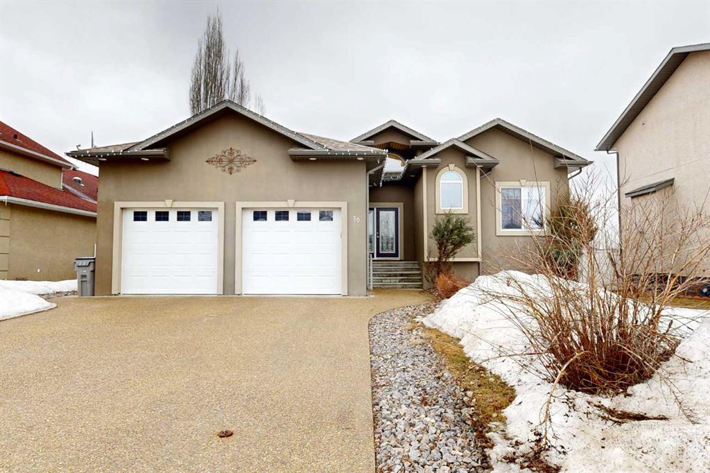 Picture of 30 Poplar Drive , Whitecourt Real Estate Listing