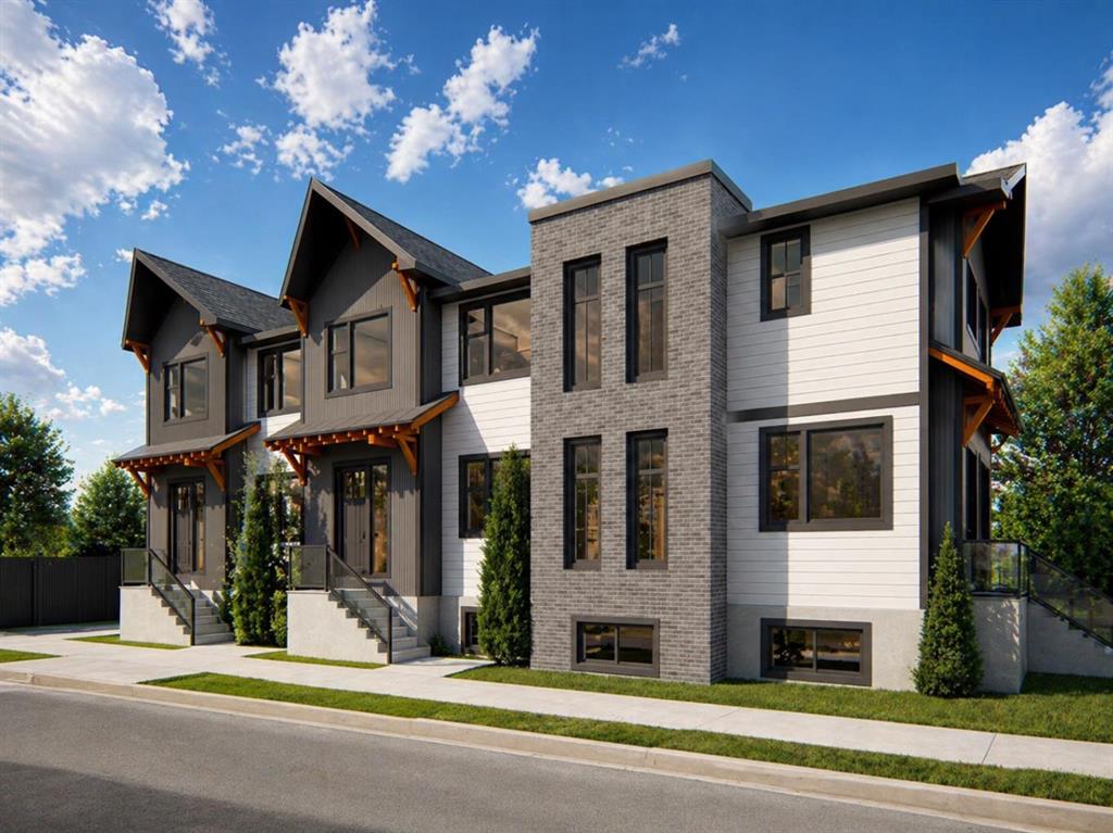 Picture of 3439 33 Street SW, Calgary Real Estate Listing