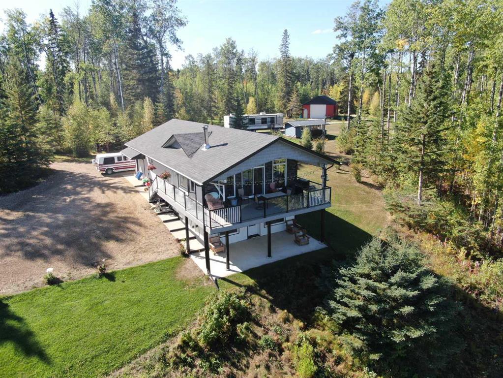 Picture of #10, 1st Avenue Key Cove Estates  , Joussard Real Estate Listing