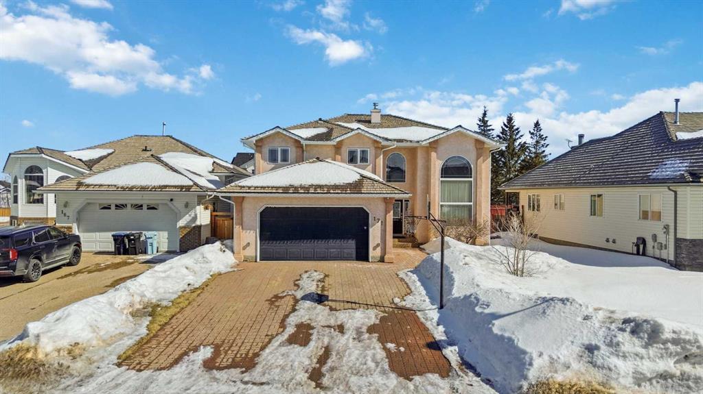 Picture of 171 BURTON Place , Fort McMurray Real Estate Listing