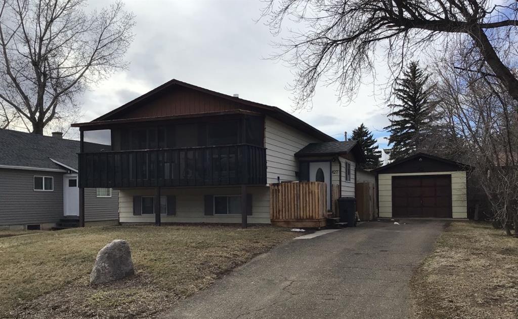Picture of 427 4 Street , Bassano Real Estate Listing