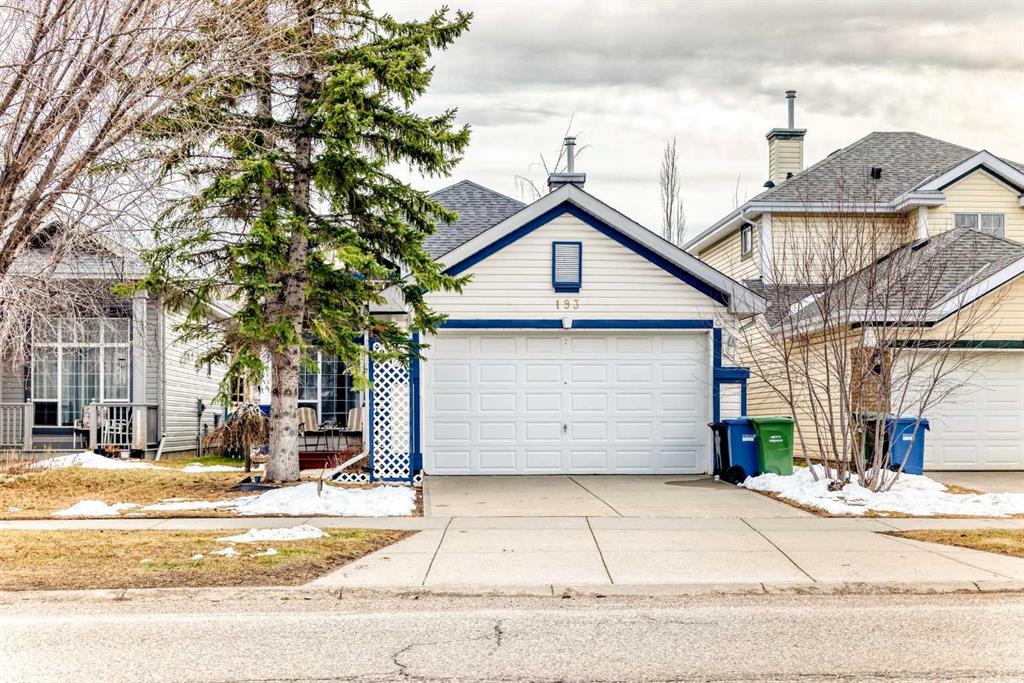 Picture of 193 Somerset Drive SW, Calgary Real Estate Listing