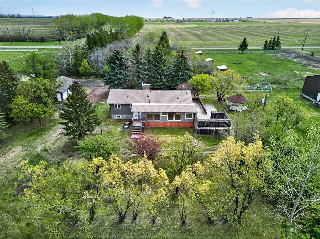Picture of 30338 Range Road 282  , Rural Mountain View County Real Estate Listing