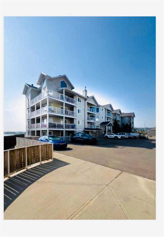 Picture of 1409, 38 Riedel Street , Fort McMurray Real Estate Listing