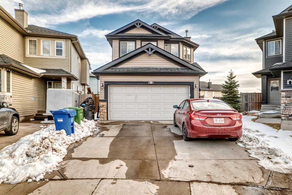 Picture of 36 Saddleland Court NE, Calgary Real Estate Listing