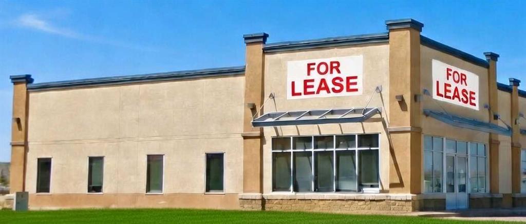 Picture of 400A, 650 South Railway Avenue E, Drumheller Real Estate Listing