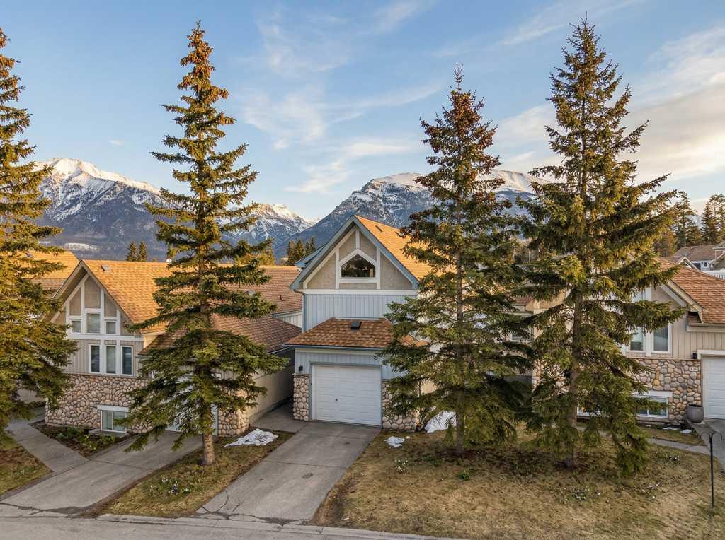 Picture of 43, 127 Carey  , Canmore Real Estate Listing