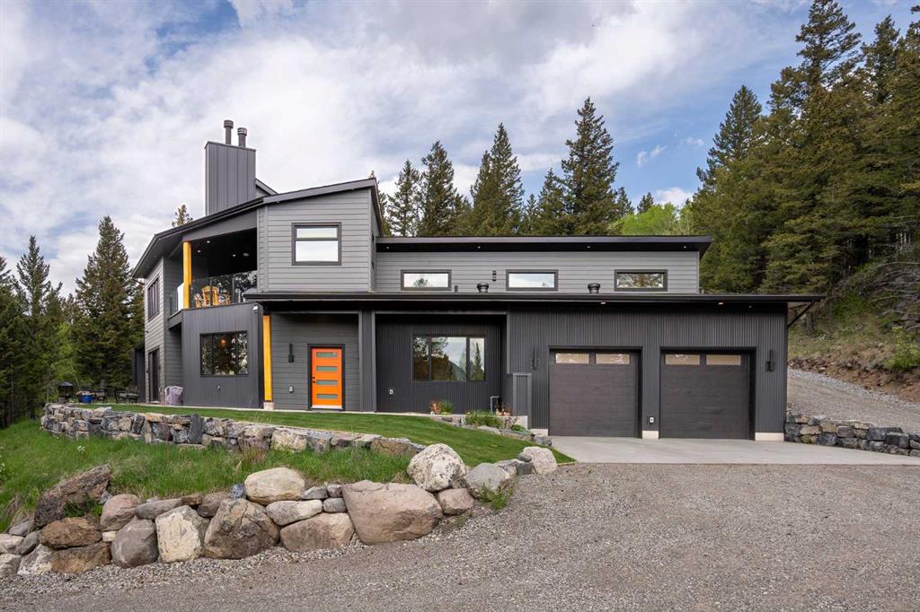 Picture of 8938 24 Avenue , Coleman Real Estate Listing