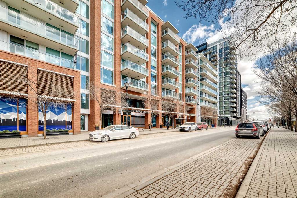 Picture of 204, 560 6 Avenue SE, Calgary Real Estate Listing