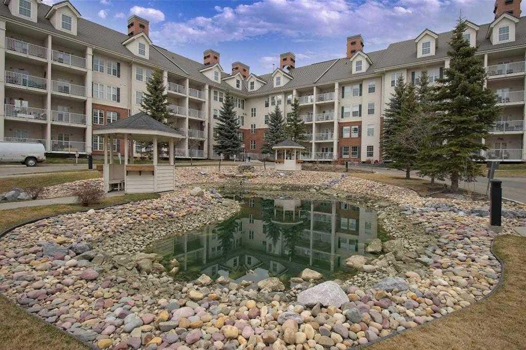 Picture of 2458, 151 Country Village Road NE, Calgary Real Estate Listing
