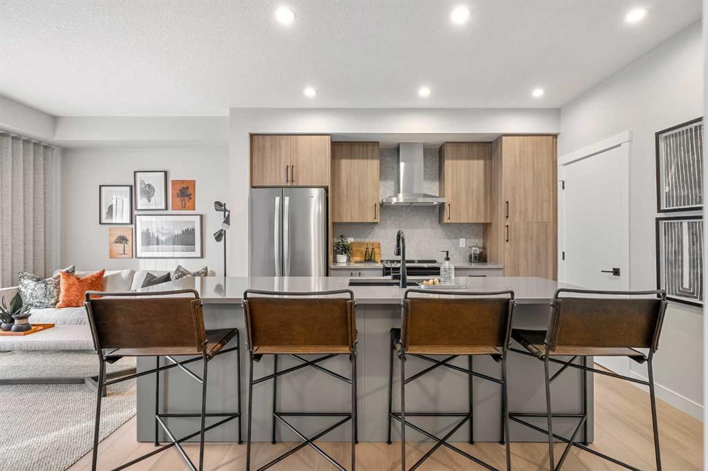 Picture of 4102, 100 Banister Drive , Okotoks Real Estate Listing