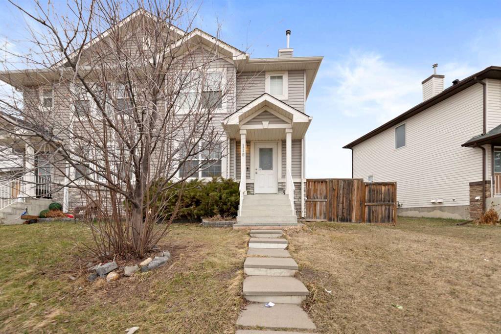 Picture of 116 Saddlebrook Common NE, Calgary Real Estate Listing