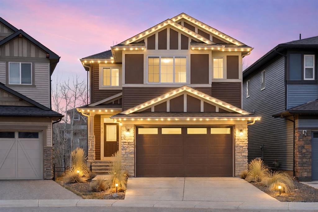 Picture of 193 Walgrove Terrace SE, Calgary Real Estate Listing