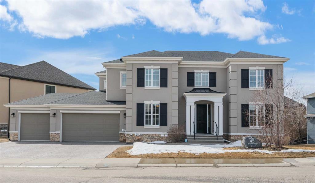 Picture of 45 Rockcliff Heights NW, Calgary Real Estate Listing