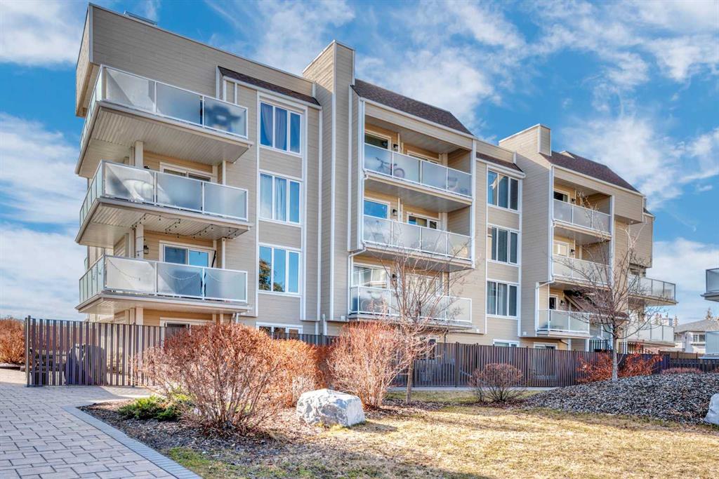 Picture of 306, 3737 42 Street NW, Calgary Real Estate Listing