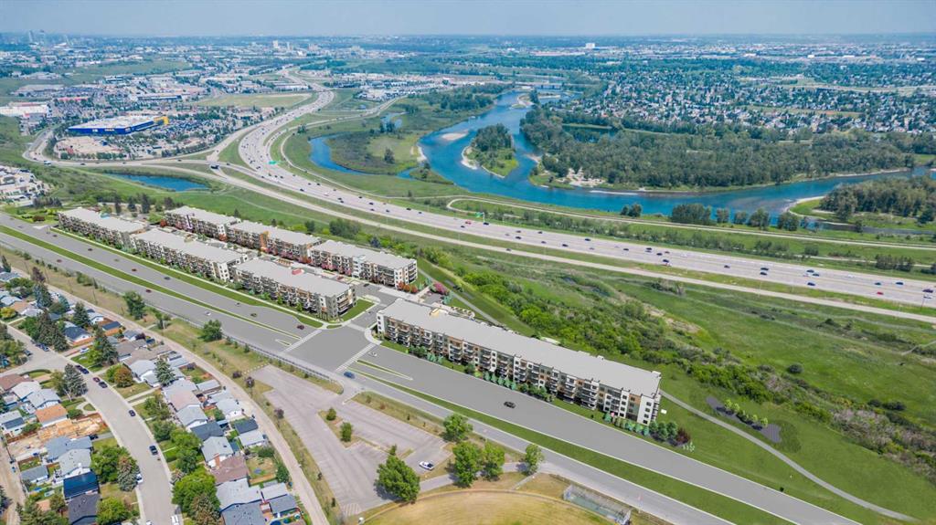 Picture of 7111, 9400 Blackfoot Trail SE, Calgary Real Estate Listing
