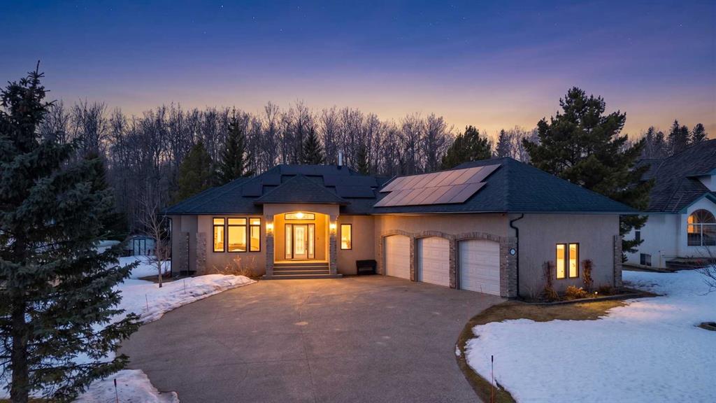 Picture of 1705, 60017 704A Township , Rural Grande Prairie No. 1, County of Real Estate Listing