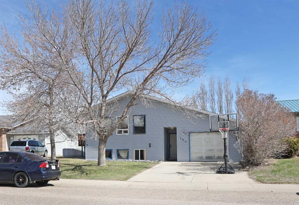 Picture of 184 Upland Boulevard W, Brooks Real Estate Listing
