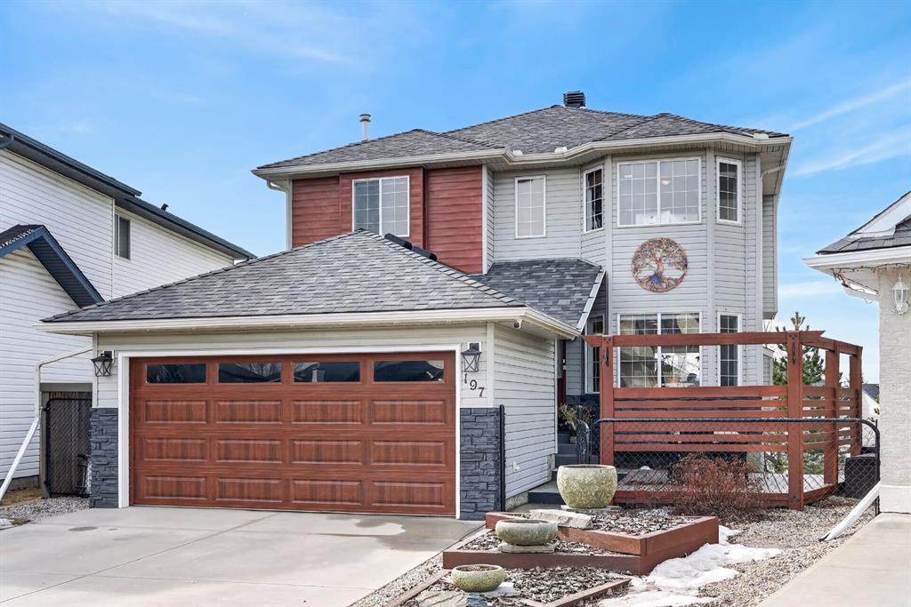 Picture of 197 Arbour Stone Close NW, Calgary Real Estate Listing