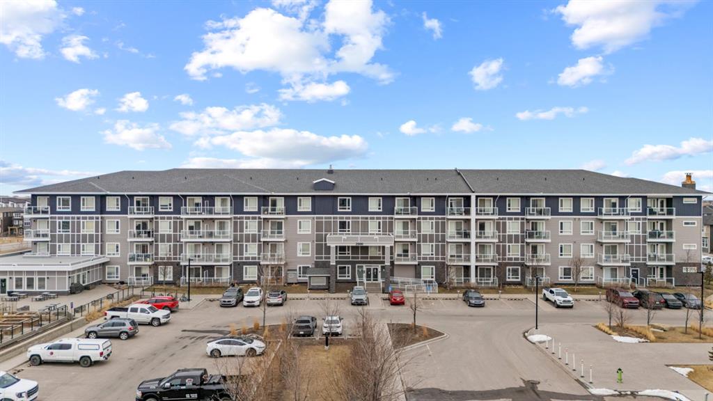 Picture of 2424, 76 Cornerstone Passage NE, Calgary Real Estate Listing