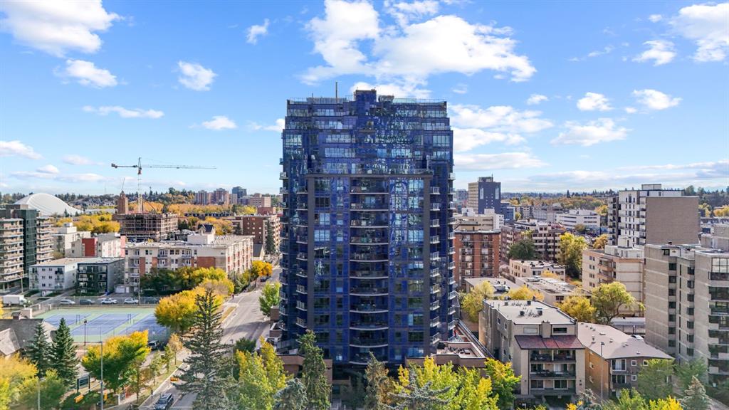 Picture of 311, 303 13 Avenue SW, Calgary Real Estate Listing