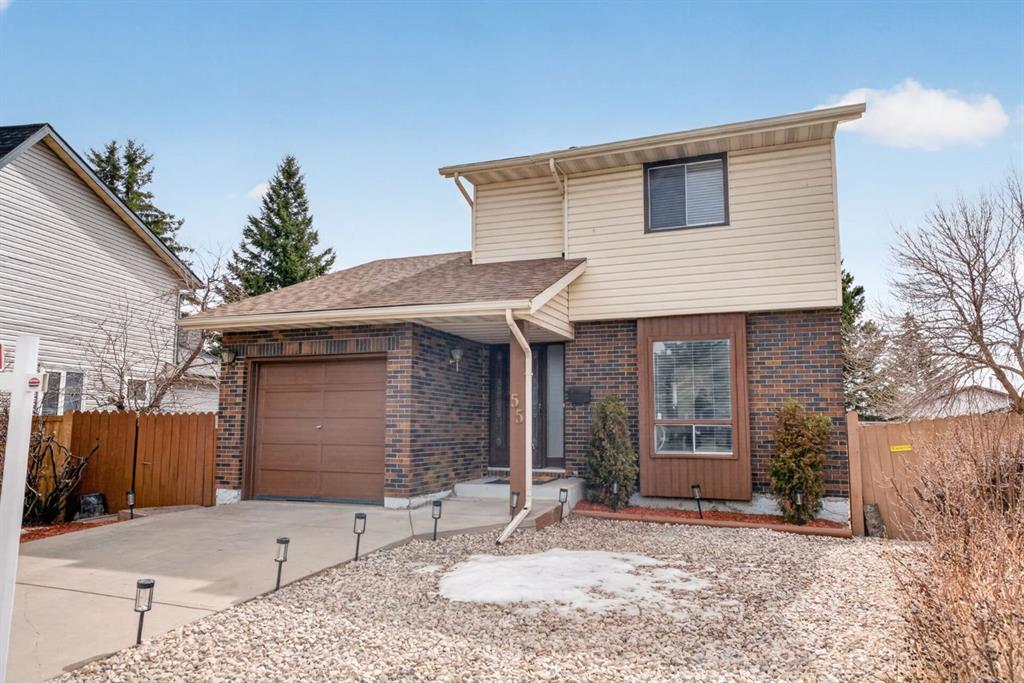 Picture of 55 Falwood Place NE, Calgary Real Estate Listing