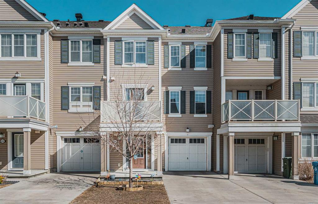 Picture of 24 Cityscape Avenue NE, Calgary Real Estate Listing