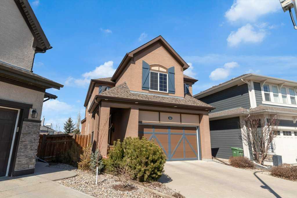 Picture of 44 Mahogany Rise SE, Calgary Real Estate Listing
