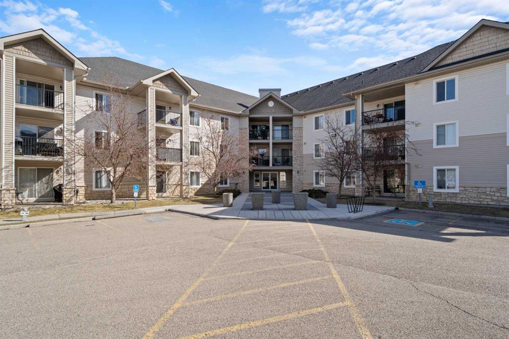 Picture of 2105, 2371 Eversyde Avenue SW, Calgary Real Estate Listing