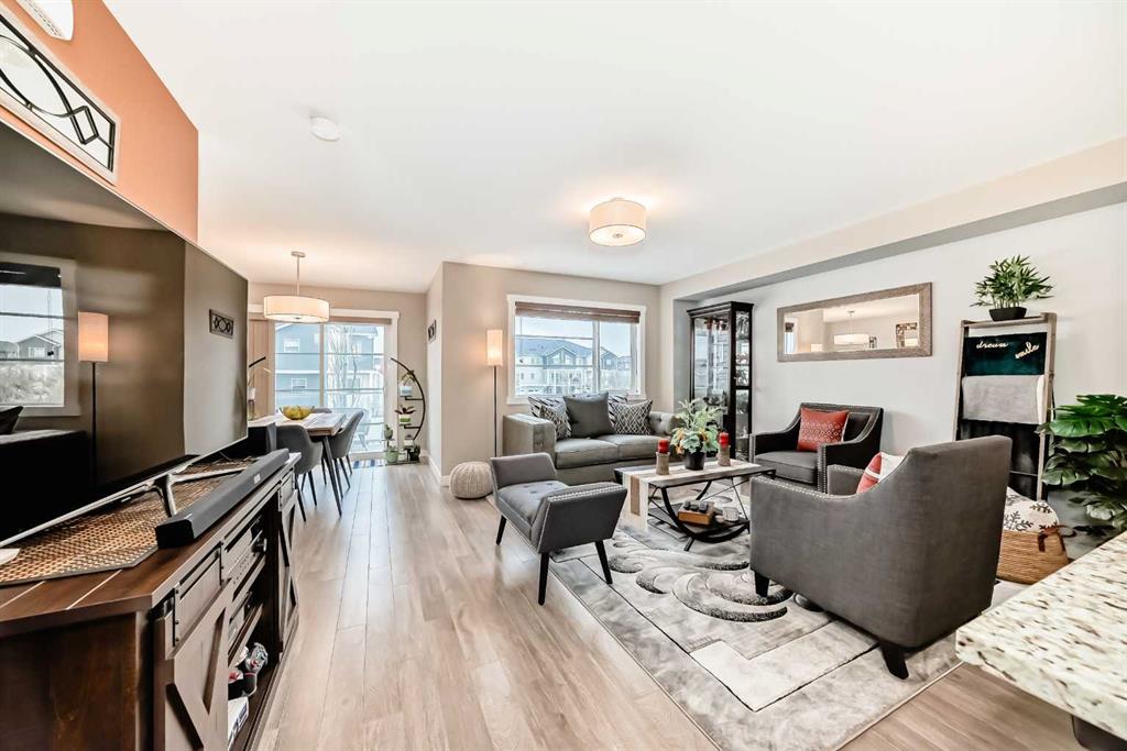 Picture of 222 Redstone View NE, Calgary Real Estate Listing