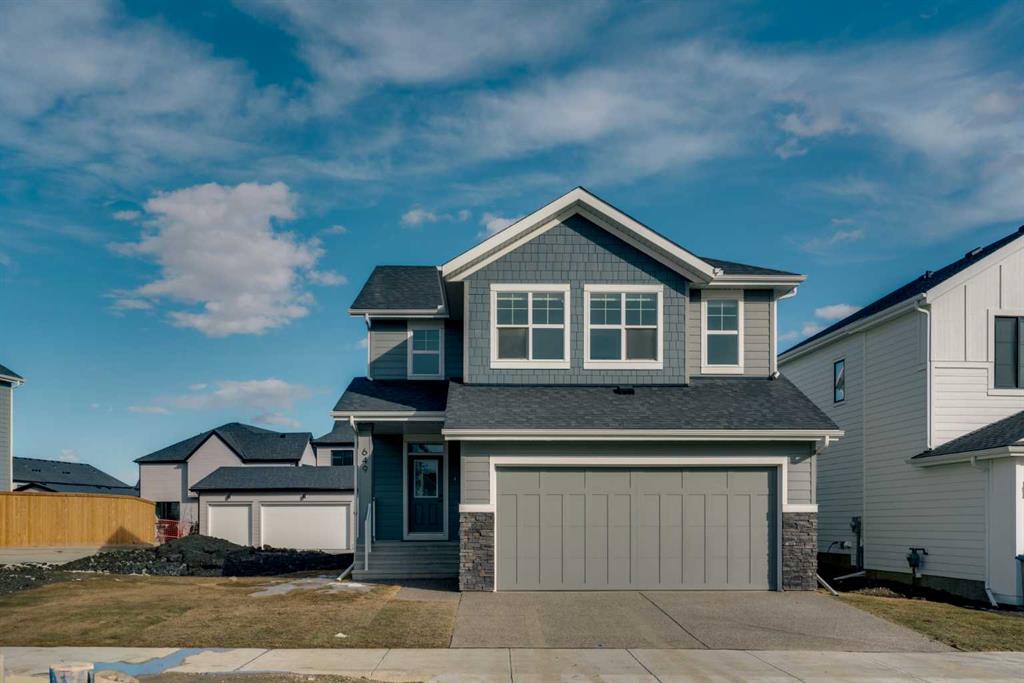 Picture of 649 Sailfin Drive , Rural Rocky View County Real Estate Listing