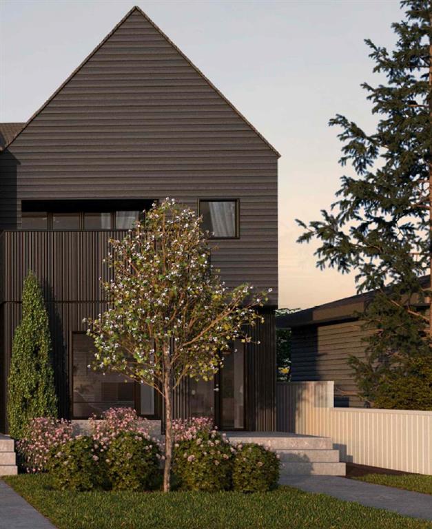 Picture of 1, 8916 33 Avenue NW, Calgary Real Estate Listing