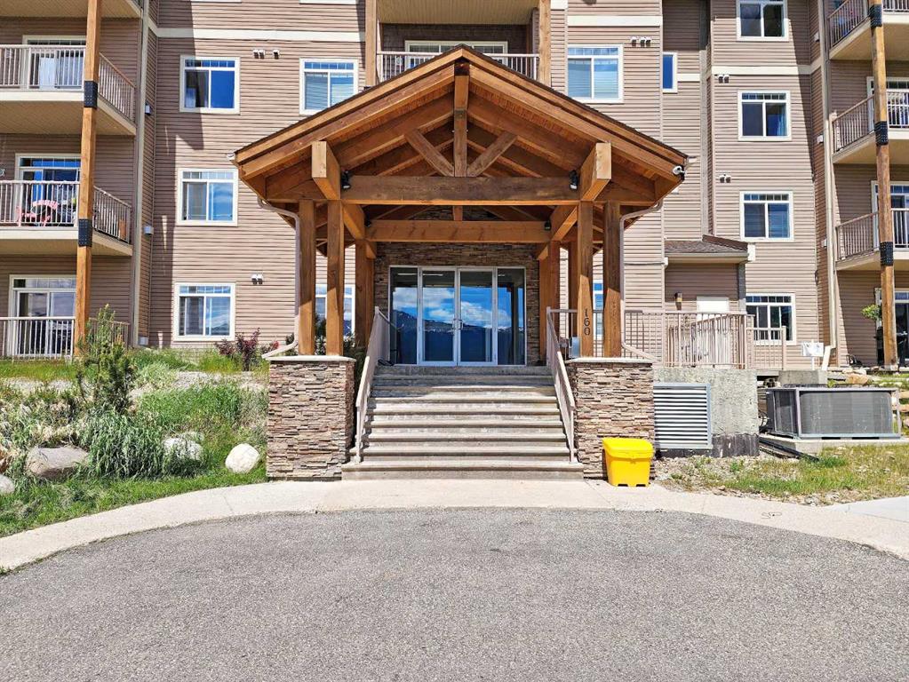 Picture of 309, 160 Moberly Road  , Grande Cache Real Estate Listing