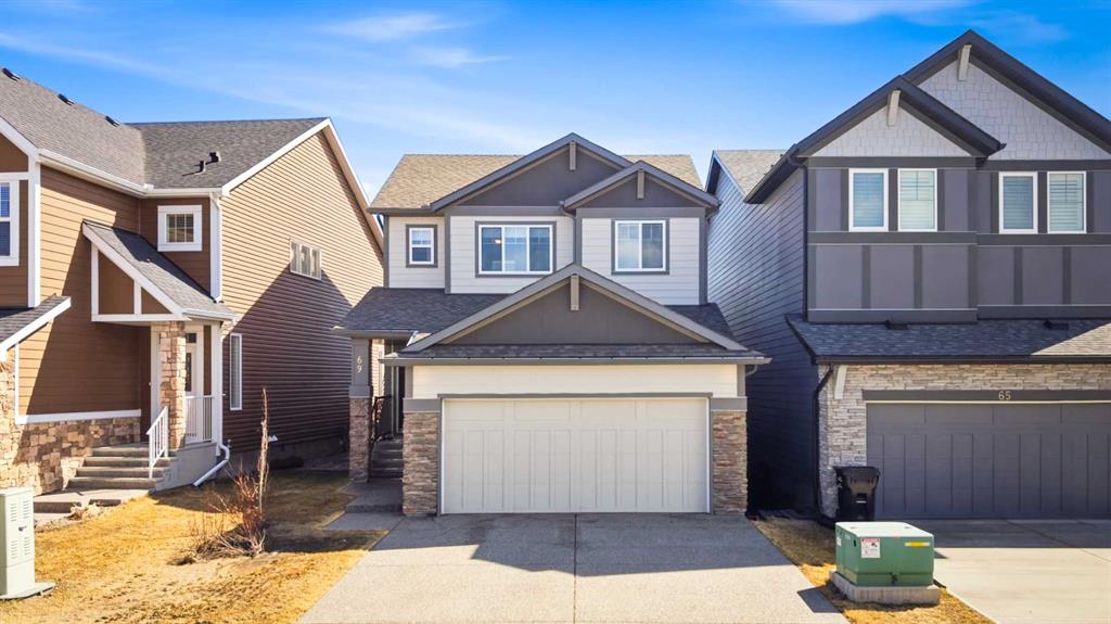 Picture of 69 Legacy Manor SE, Calgary Real Estate Listing
