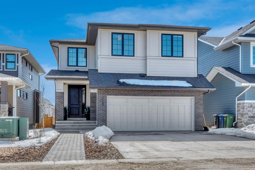 Picture of 223 Grayling Common , Rural Rocky View County Real Estate Listing