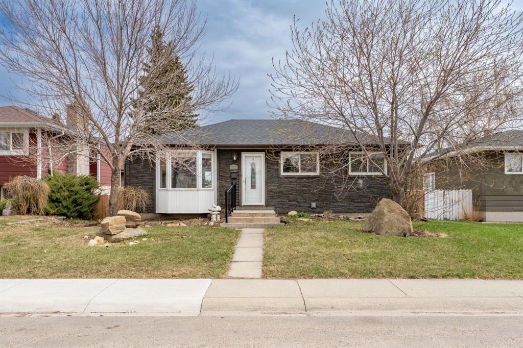 Picture of 9408 5 Street SE, Calgary Real Estate Listing