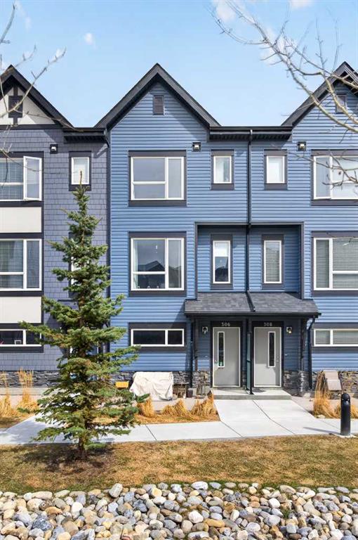 Picture of 306, 15 Evanscrest Park NW, Calgary Real Estate Listing