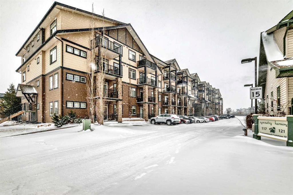 Picture of 101, 117 Copperpond Common SE, Calgary Real Estate Listing