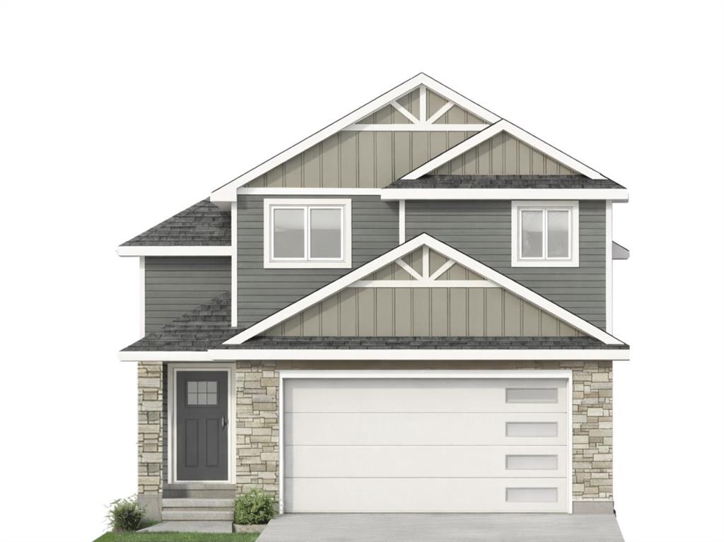 Picture of 549 Malahat Green W, Lethbridge Real Estate Listing