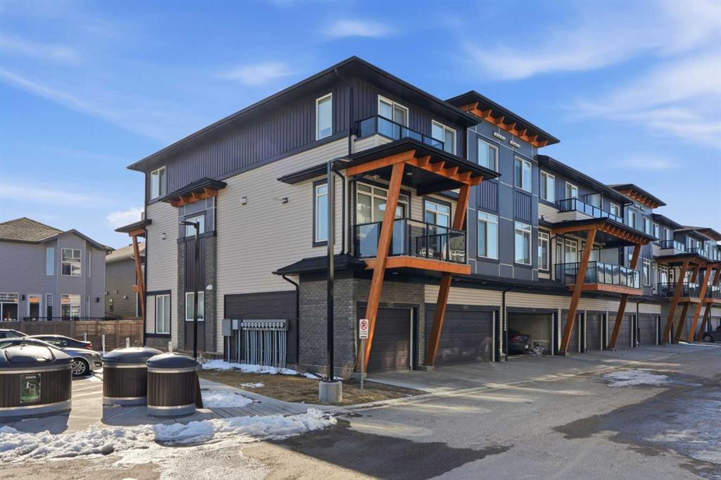 Picture of 402, 10060 46 Street NE, Calgary Real Estate Listing