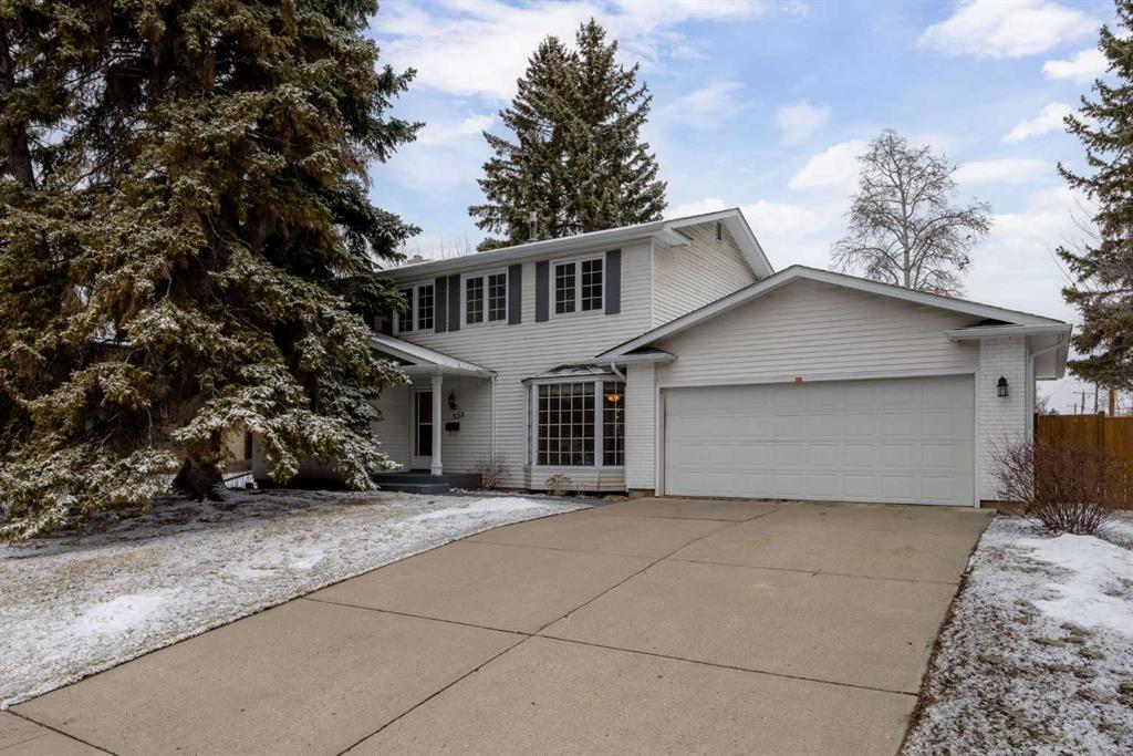 Picture of 356 Willow Ridge Place SE, Calgary Real Estate Listing