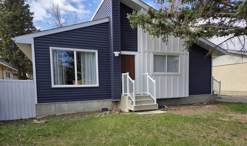 Picture of 1015 19 Avenue , Coaldale Real Estate Listing