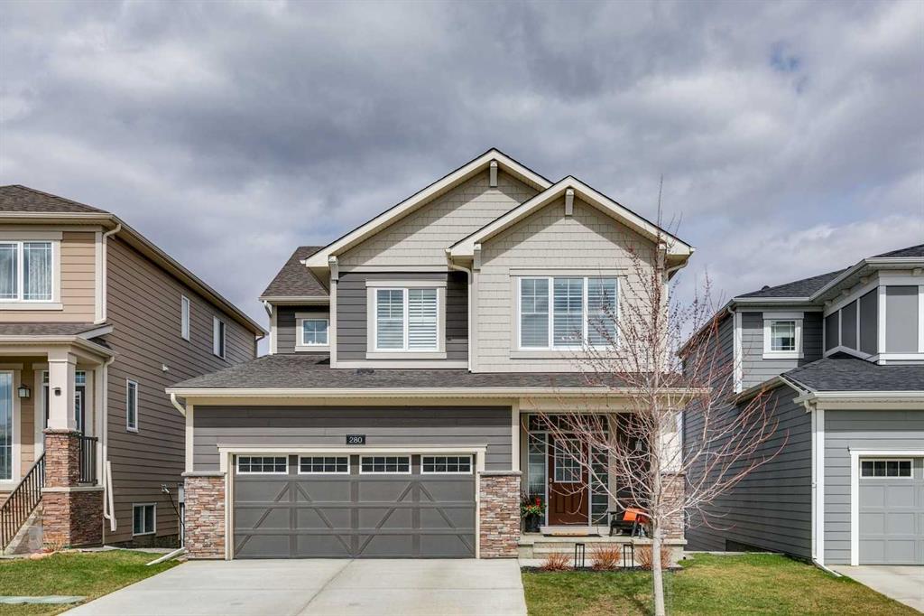 Picture of 280 Yorkville Manor SW, Calgary Real Estate Listing